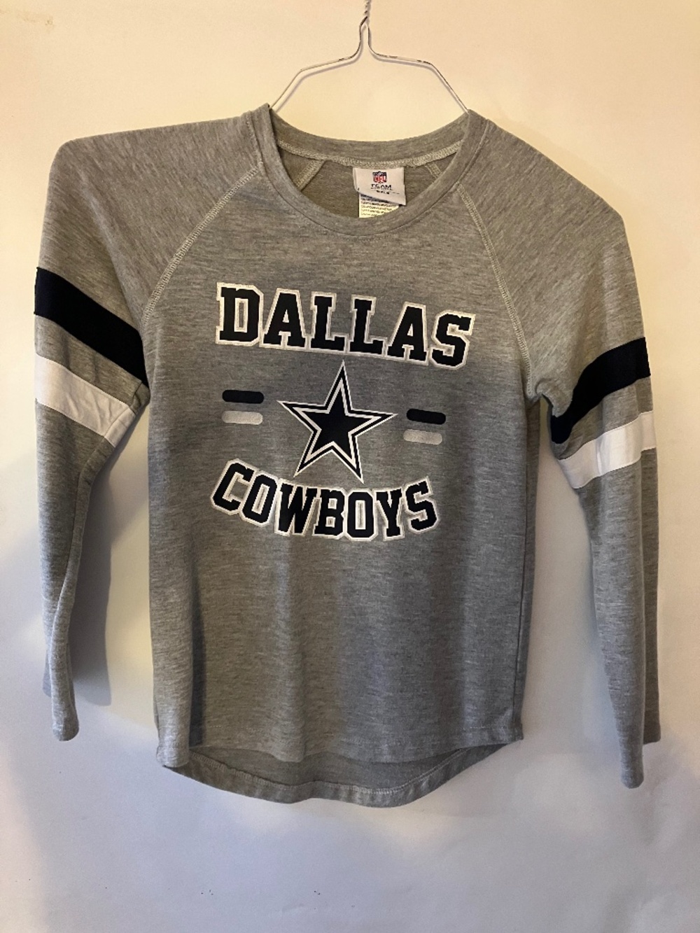 Cowboy T-shirt